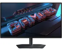 Monitor de gaming Gigabyte - MO27U2, 27'', 240Hz, 0.03ms, negru