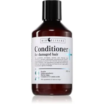 Bioélixire For Damaged Hair balsam hranitor si hidratant pentru par deteriorat
