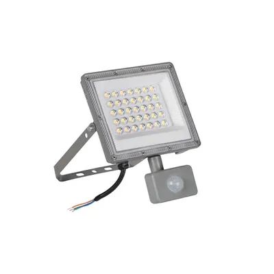Proiector Led Acete Cct Acete 30w Cct Se Gr