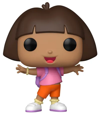 Figurină Funko POP! Animation: Dora - Dora #2003