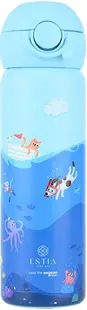 Sticlă termică pentru copii Estia Save The Aegean - Ocean Play, 500 ml