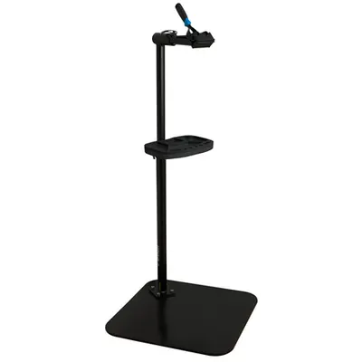 Stand pentru repararea bicicletei cu placa fixa 726mm, 572mm, 1700mm, 38600g