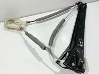 Macara geam electric stanga fata 6R4837461L Volkswagen Polo 5 facelift (2014-2017)