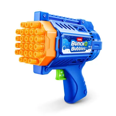 Blaster cu baloane de sapun Bunch O Bubbles Mini 3000