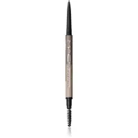 MAC Cosmetics Pro Brow Definer creion pentru sprâncene rezistent la apă culoare Omega 0.3 g