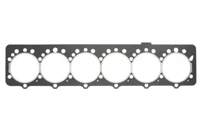 Garnitura chiulasa JOHN DEERE 6081 H T HF070, 6090