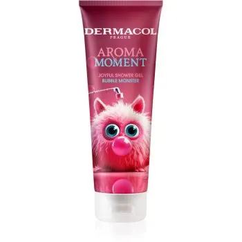 Dermacol Aroma Moment Bubble Monster gel de duș pentru copii