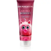 Dermacol Aroma Moment Bubble Monster gel de duș pentru copii
