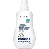 Detergent si Balsam de Rufe Concentrat 2in1 cu Esenta Montana 1.04L