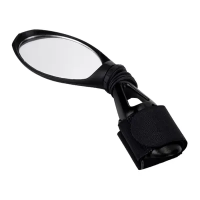 Oglindă retrovizoare mountain bike Blackburn Multi Mirror Negru