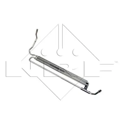 Radiator ulei, ulei motor NRF 31253