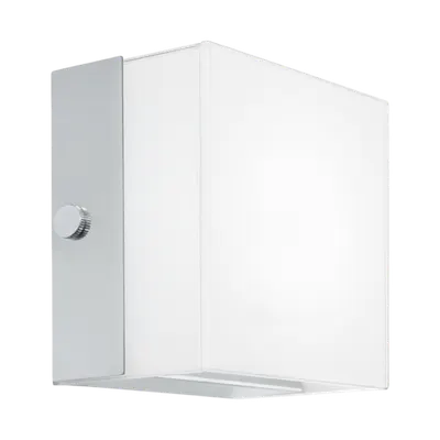 Lampa perete ALEA 2 3000K alb cald 220-230V,50/60Hz IP20