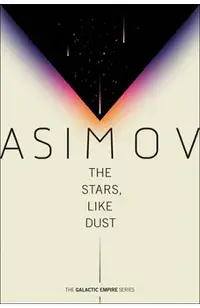 The Stars, Like Dust