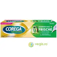 Crema Adeziva Fresh pentru Proteze Dentare 40g