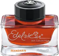 Calimara cu cerneala Pelikan Edelstein - Mandarin