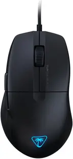 Mouse de gaming Turtle Beach - Pure SEL, optic, cu fir, negru