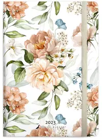Notebook Lizzy Card Dolce Blocco - Harmony