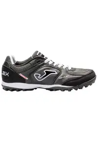 Ghete fotbal Top Flex 2121 Black TF