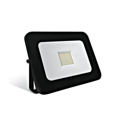 Proiector Senga LED 3 50W 230V 4000lm 840 100° IP65 negru