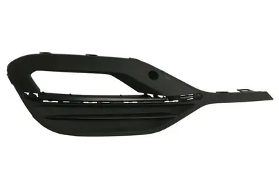 Grila ventilatie bara fata stanga potrivit OPEL ASTRA K 2019-2022 - (cu orificii lampa ceata)