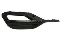 Grila ventilatie bara fata stanga potrivit OPEL ASTRA K 2019-2022 - (cu orificii lampa ceata)