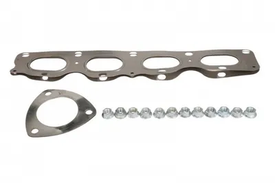 Set montare sistem easpament potrivit CHEVROLET AVEO, CRUZE, TRAX; OPEL ASTRA H, ASTRA J, INSIGNIA A, MOKKA MOKKA X, ZAFIRA B, ZAFIRA C 1.6 1.8 07.05