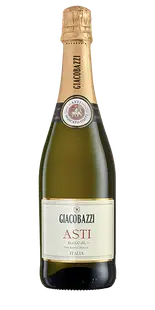 Vin Spumant Alb Dulce Asti Giacobazzi DOCG 0.75l