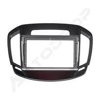 KIT Complet Rama Adaptoare + Cablaj Autodrop Opel Insignia (2014-2017) pentru Navigatie Multimedia Android 9 inch