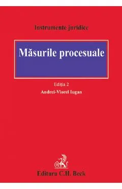 Masurile procesuale Ed.2