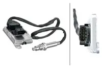 Senzor NOx (dupa convertor catalitic) potrivit RVI C, D, K, T; VOLVO FM, FM II D11A430-DXi13520 09.05-