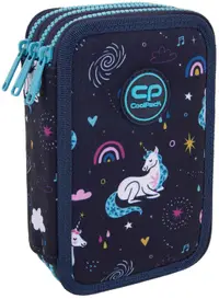 Penar școlar echipat Cool Pack Jumper 3 - Mrs Unicorn