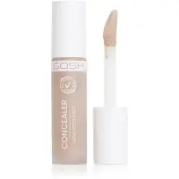 GOSH COPENHAGEN Concealer corector lichid culoare 001 Porcelain 6 ml