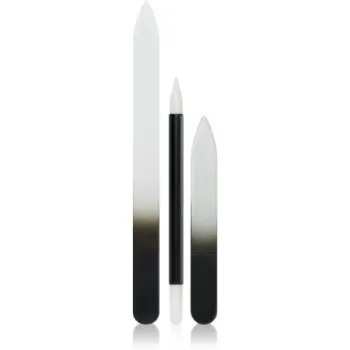 Crystal Bohemia Black set cadou pentru unghii