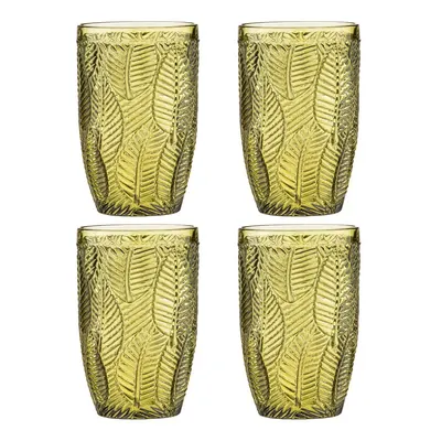 Pahare 4 buc. 450 ml Areca – Ladelle