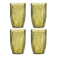 Pahare 4 buc. 450 ml Areca – Ladelle