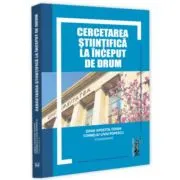 Cercetarea stiintifica la inceput de drum. Lucrarile Conferintei Internationale a Doctoranzilor in Drept, 29 iunie 2024, Bucuresti