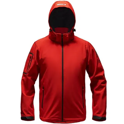 Jacheta Ozoshi Kazaiuki Softshell pentru barbati, M