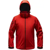 Jacheta Ozoshi Kazaiuki Softshell pentru barbati, M