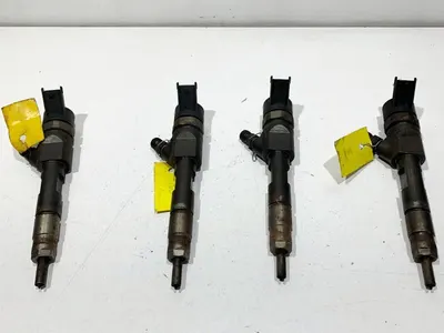 Injector 0445110328 Renault Megane 3 (2008-2012) 1.9 dci; 1.9 dci F9Q; F9Q 870