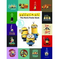 Minions: Poster Book