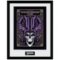 Poster cu Rama Dungeons & Dragons - Master's Guide