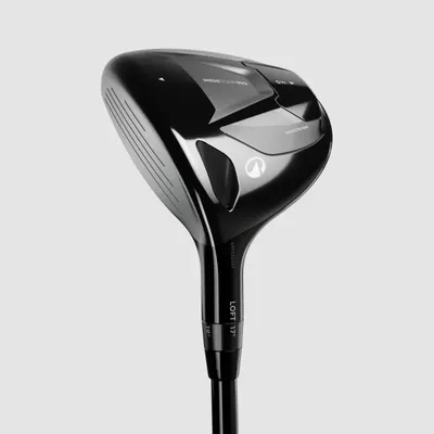 Crosă Wood 5 golf Stângaci Viteză mare / STIFF, Tour 900
