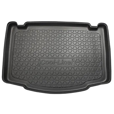 Tavita Portbagaj Compatibila Daihatsu Terios II 2006-2016 SUV