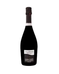 Vin Spumant Alb Gran Cuvee Extra Dry Ciel Brioso Fantasy 0.75l