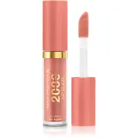 Max Factor 2000 Calorie luciu de buze pentru un volum suplimentar culoare 050 Guava Flair 4,4 ml