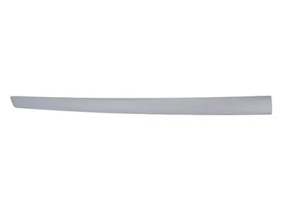 Bandou aripa fata stanga grunduit potrivit FORD FIESTA V 5D 2005-2008