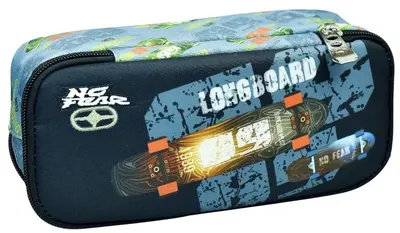 Penar școlar No Fear - Longboard