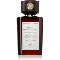 Maison Alhambra Smoked Oud & Vanilla Eau de Parfum unisex