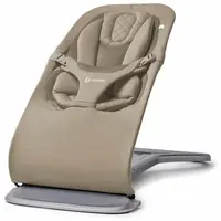Șezlong pentru bebeluși 3 în 1 Ergobaby - Evolve, Soft Olive