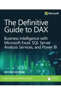 Definitive Guide to DAX